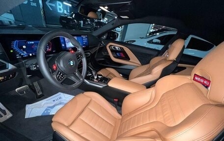 BMW M2, 2023 год, 9 600 000 рублей, 2 фотография