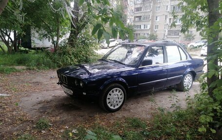 BMW 3 серия, 1990 год, 250 000 рублей, 2 фотография
