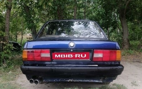 BMW 3 серия, 1990 год, 250 000 рублей, 4 фотография