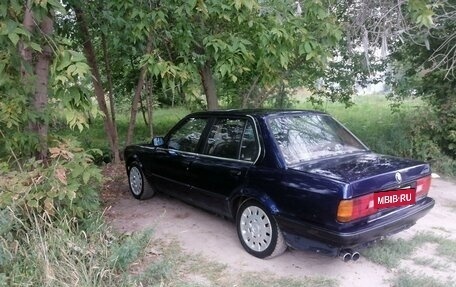 BMW 3 серия, 1990 год, 250 000 рублей, 3 фотография