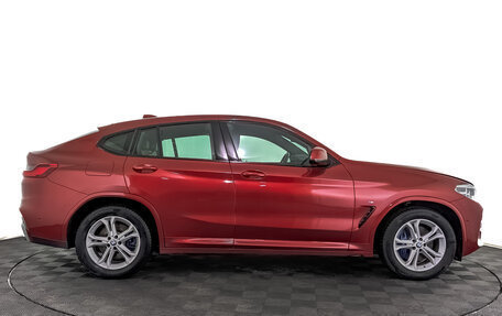BMW X4, 2019 год, 5 300 000 рублей, 4 фотография
