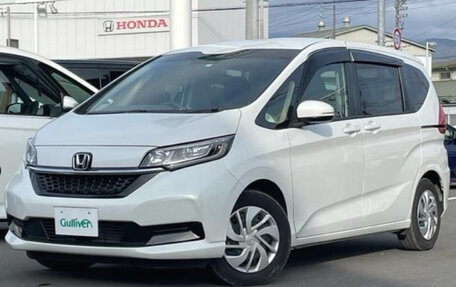 Honda Freed II, 2021 год, 1 220 000 рублей, 4 фотография