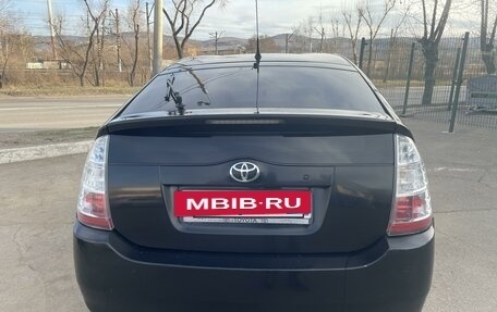 Toyota Prius, 2008 год, 890 000 рублей, 3 фотография