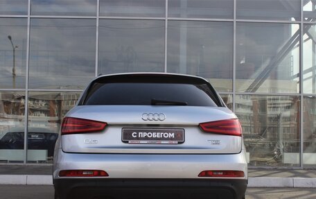 Audi Q3, 2013 год, 1 575 000 рублей, 6 фотография