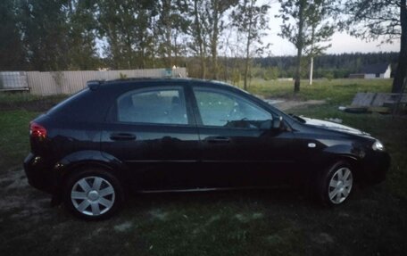 Chevrolet Lacetti, 2010 год, 515 000 рублей, 2 фотография