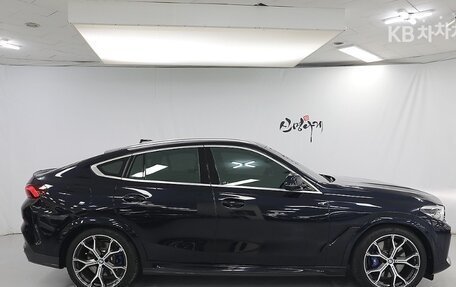 BMW X6, 2020 год, 6 418 000 рублей, 4 фотография
