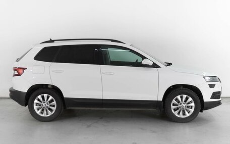 Skoda Karoq I, 2020 год, 2 155 000 рублей, 5 фотография