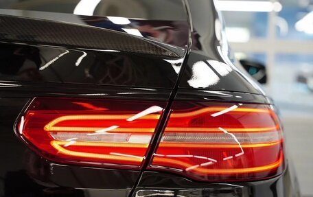 Mercedes-Benz GLE Coupe AMG, 2017 год, 5 499 000 рублей, 6 фотография