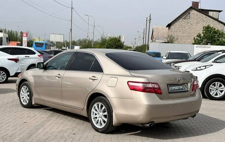 Toyota Camry, 2007 год, 1 529 900 рублей, 2 фотография