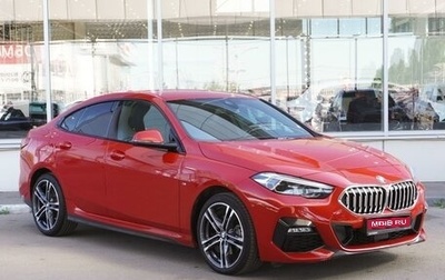 BMW 2 серия F44, 2020 год, 3 474 000 рублей, 1 фотография