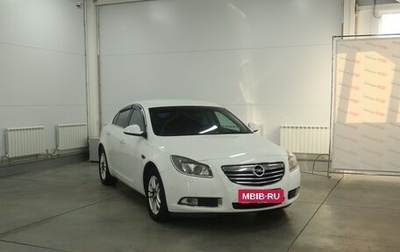 Opel Insignia II рестайлинг, 2012 год, 1 150 000 рублей, 1 фотография
