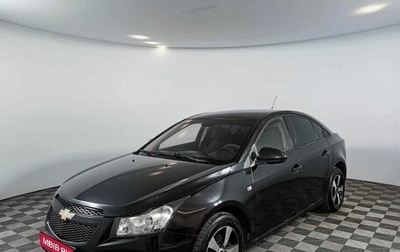 Chevrolet Cruze II, 2011 год, 679 500 рублей, 1 фотография