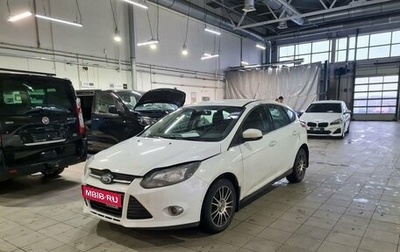 Ford Focus III, 2015 год, 999 000 рублей, 1 фотография