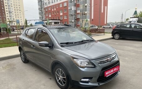 Lifan X50, 2017 год, 750 000 рублей, 6 фотография