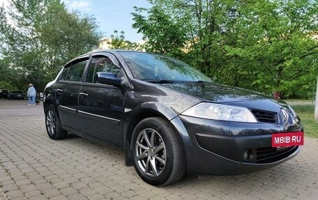 Renault Megane II, 2006 год, 829 000 рублей, 6 фотография