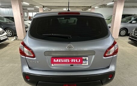 Nissan Qashqai, 2012 год, 1 150 000 рублей, 6 фотография