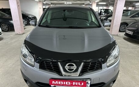 Nissan Qashqai, 2012 год, 1 150 000 рублей, 2 фотография