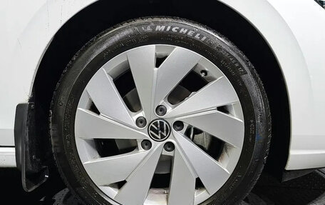Volkswagen Golf VIII, 2023 год, 3 600 000 рублей, 5 фотография