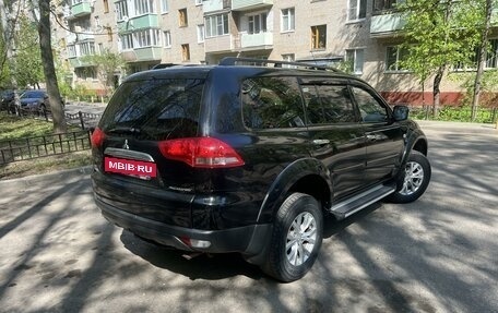 Mitsubishi Pajero Sport II рестайлинг, 2014 год, 2 820 000 рублей, 6 фотография