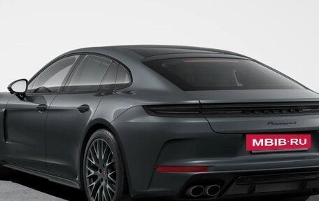 Porsche Panamera, 2024 год, 25 489 000 рублей, 2 фотография