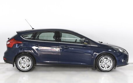 Ford Focus III, 2011 год, 1 029 000 рублей, 5 фотография
