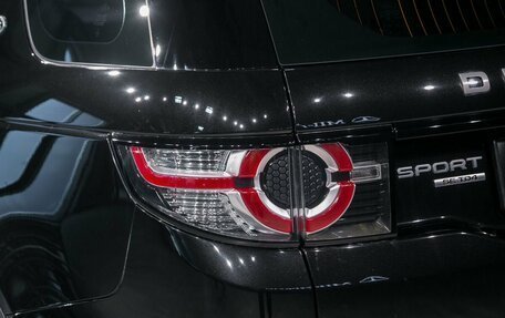 Land Rover Discovery Sport I рестайлинг, 2016 год, 2 490 000 рублей, 9 фотография