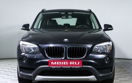 BMW X1, 2013 год, 1 365 000 рублей, 2 фотография