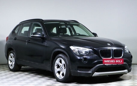 BMW X1, 2013 год, 1 365 000 рублей, 3 фотография