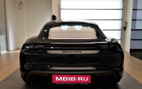 Porsche Taycan I, 2023 год, 18 950 000 рублей, 5 фотография