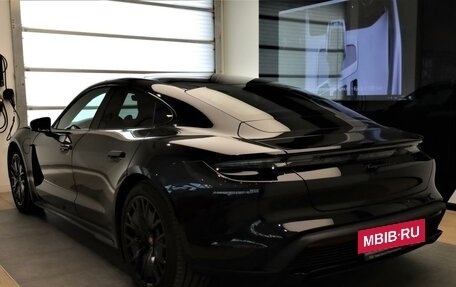 Porsche Taycan I, 2023 год, 18 950 000 рублей, 6 фотография