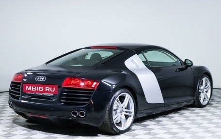 Audi R8, 2008 год, 4 900 000 рублей, 5 фотография