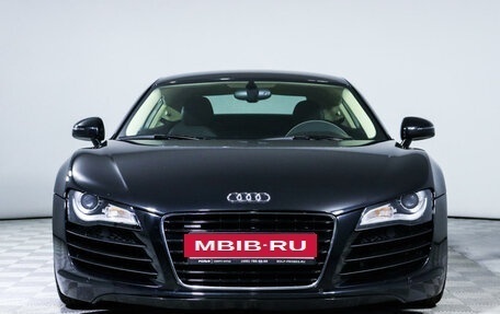 Audi R8, 2008 год, 4 900 000 рублей, 2 фотография