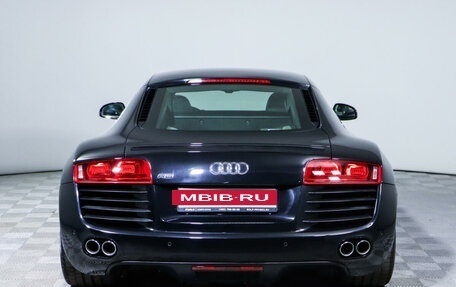 Audi R8, 2008 год, 4 900 000 рублей, 6 фотография
