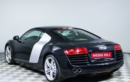 Audi R8, 2008 год, 4 900 000 рублей, 7 фотография