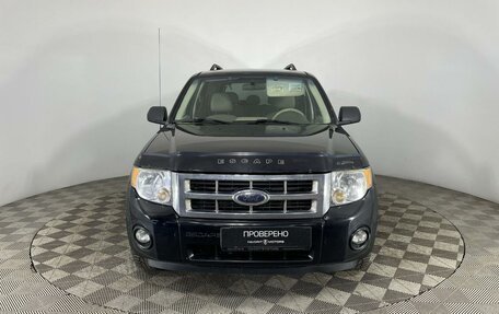 Ford Escape II, 2008 год, 950 000 рублей, 2 фотография