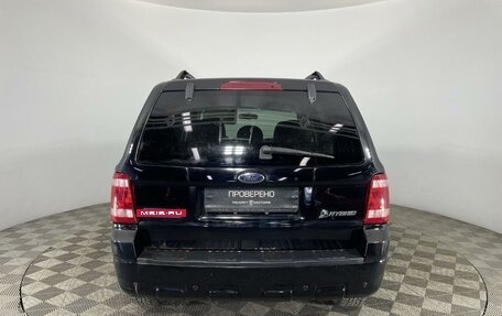 Ford Escape II, 2008 год, 950 000 рублей, 3 фотография