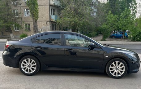 Mazda 6, 2010 год, 999 999 рублей, 2 фотография