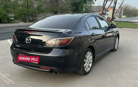 Mazda 6, 2010 год, 999 999 рублей, 3 фотография