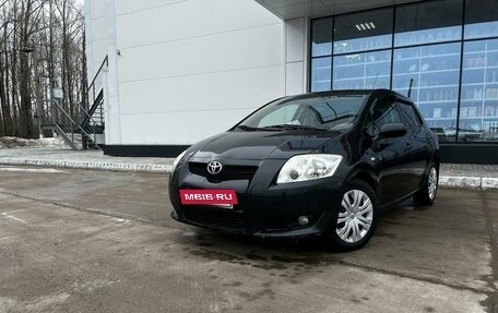 Toyota Auris II, 2008 год, 715 000 рублей, 2 фотография