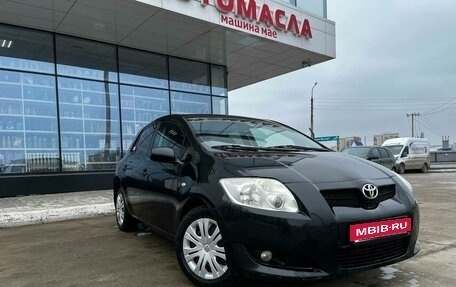 Toyota Auris II, 2008 год, 715 000 рублей, 3 фотография