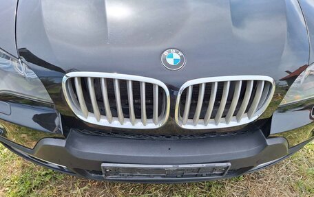 BMW X5, 2007 год, 1 000 000 рублей, 2 фотография
