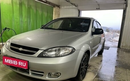 Chevrolet Lacetti, 2011 год, 550 000 рублей, 2 фотография