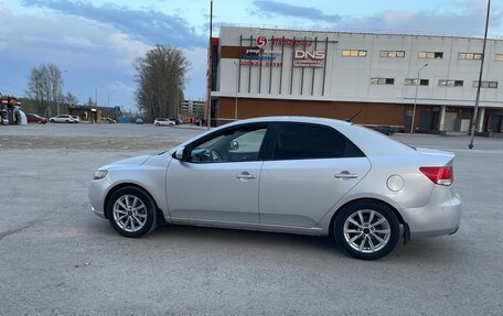 KIA Cerato III, 2010 год, 750 000 рублей, 6 фотография