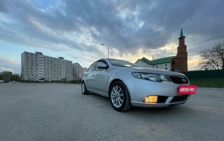 KIA Cerato III, 2010 год, 750 000 рублей, 4 фотография