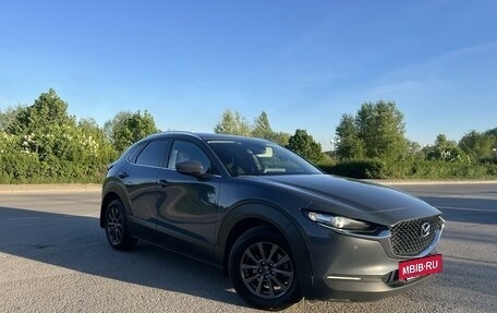 Mazda CX-30 I, 2020 год, 3 100 000 рублей, 3 фотография