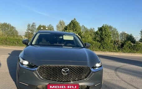 Mazda CX-30 I, 2020 год, 3 100 000 рублей, 2 фотография