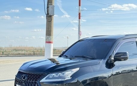 Lexus LX III, 2008 год, 3 850 000 рублей, 2 фотография