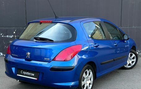 Peugeot 308 II, 2010 год, 779 000 рублей, 4 фотография