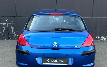 Peugeot 308 II, 2010 год, 779 000 рублей, 5 фотография