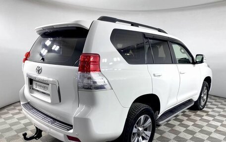 Toyota Land Cruiser Prado 150 рестайлинг 2, 2013 год, 2 999 000 рублей, 6 фотография